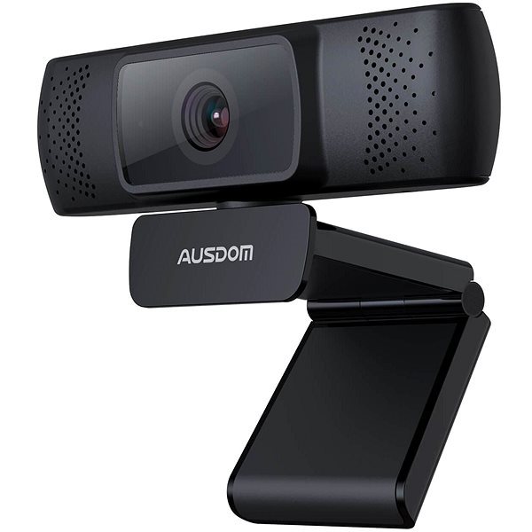 Webkamera Ausdom AF640 Webkamera Ausdom AF640