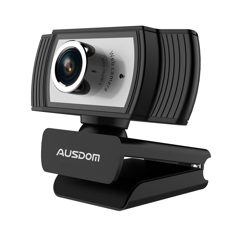 Webkamera Ausdom AW33