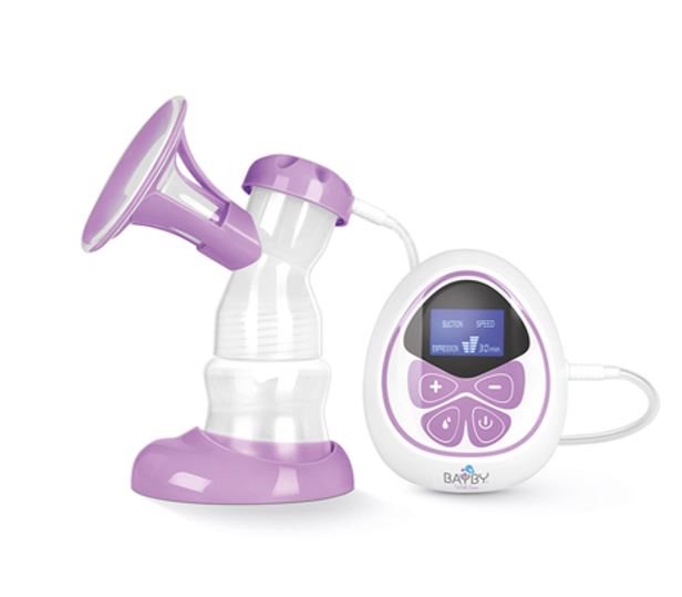 BAYBY BBP 1010