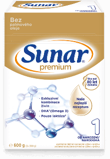 Sunar Premium 1
