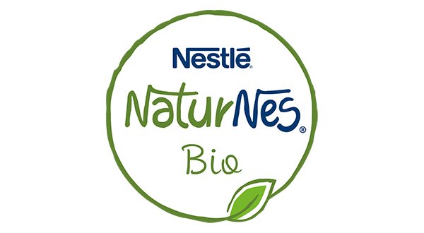 Nestlé NaturNes BIO NutriPuffs