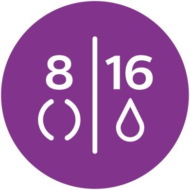 Odsávačka mlieka Philips AVENT Natural Single SCF395/11