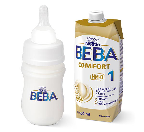 BEBA COMFORT 1 HM-O