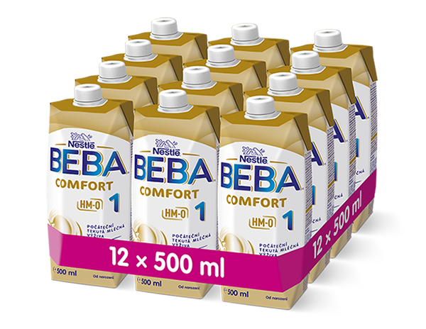 BEBA COMFORT 1 HM-O