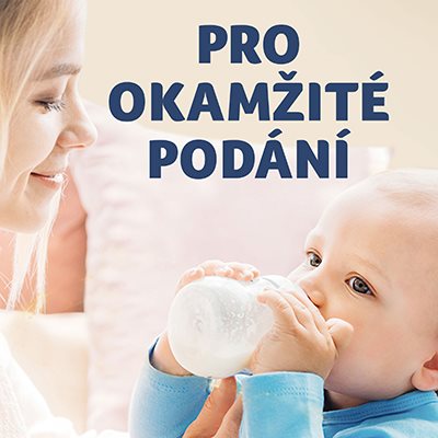 Nestlé BEBA COMFORT 3 HM-O