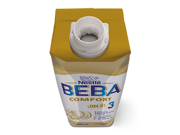 Nestlé BEBA COMFORT 3 HM-O