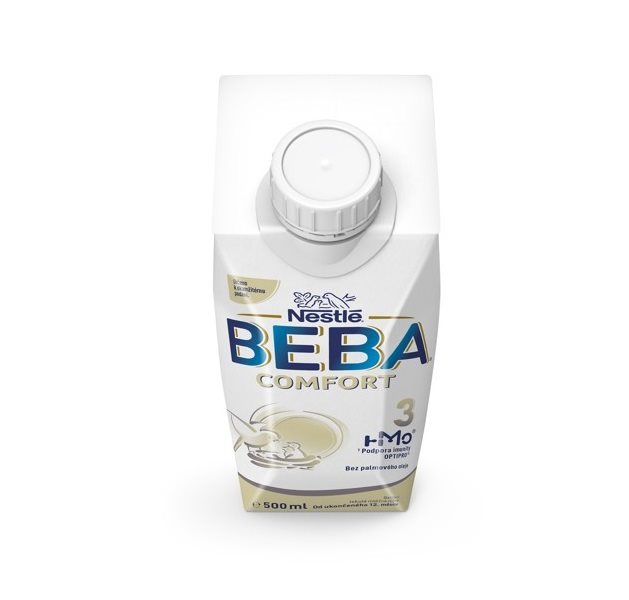 BEBA COMFORT 3 HM-O Liquid