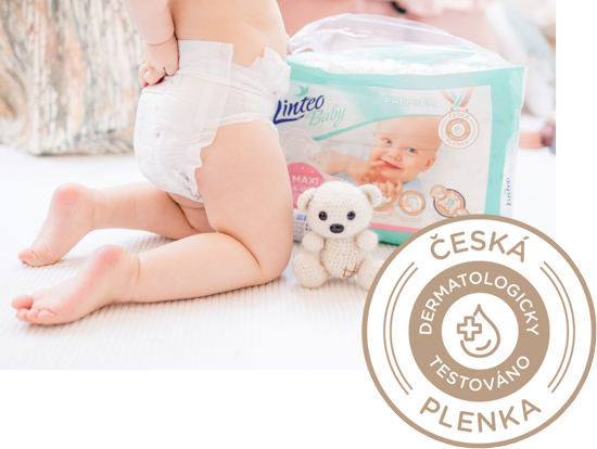 Linteo Baby Premium