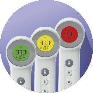 BRAUN BNT400 AGE 