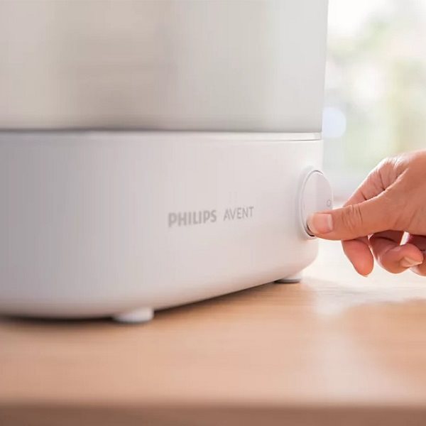Sterilizátor Philips AVENT SCF291/00