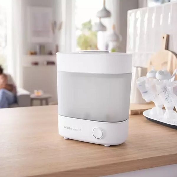 Sterilizátor Philips AVENT SCF291/00