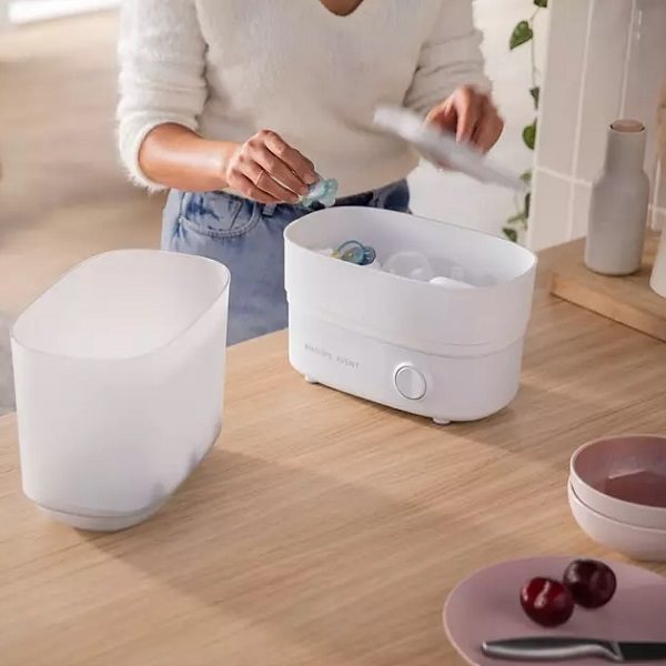 Sterilizátor Philips AVENT SCF291/00