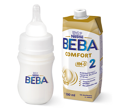 BEBA COMFORT 2 HM-O