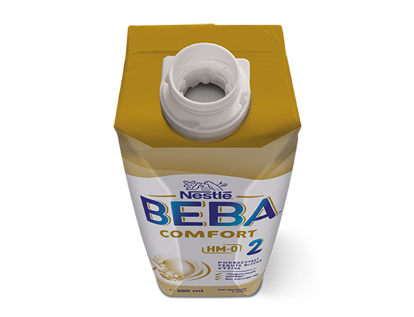 BEBA COMFORT 2 HM-O