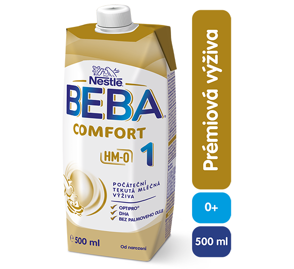 BEBA COMFORT 1 HM-O