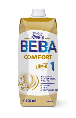 BEBA COMFORT 1 HM-O
