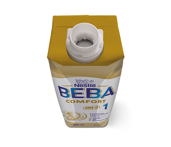 BEBA COMFORT 1 HM-O