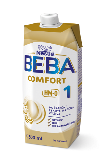 BEBA COMFORT 1 HM-O