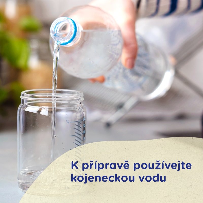 Kojenecké mléko Sunar Premium 1