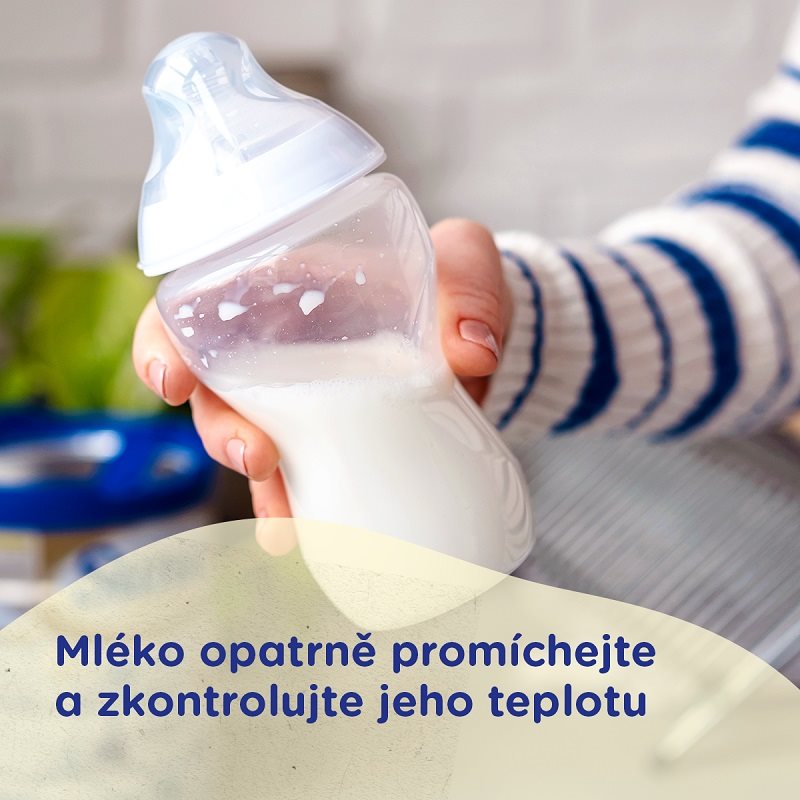 Kojenecké mléko Sunar Premium 1