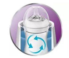 Ohřívač lahví Philips AVENT SCF355