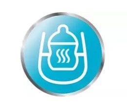 Ohřívač lahví Philips AVENT SCF355