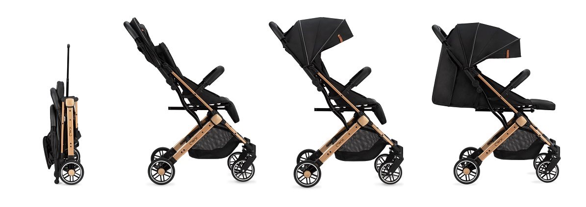 Stroller MoMi ESTELLE