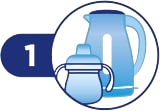 Nutrilon 2 Advanced Infant Milk