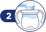 Nutrilon 2 Advanced Infant Milk