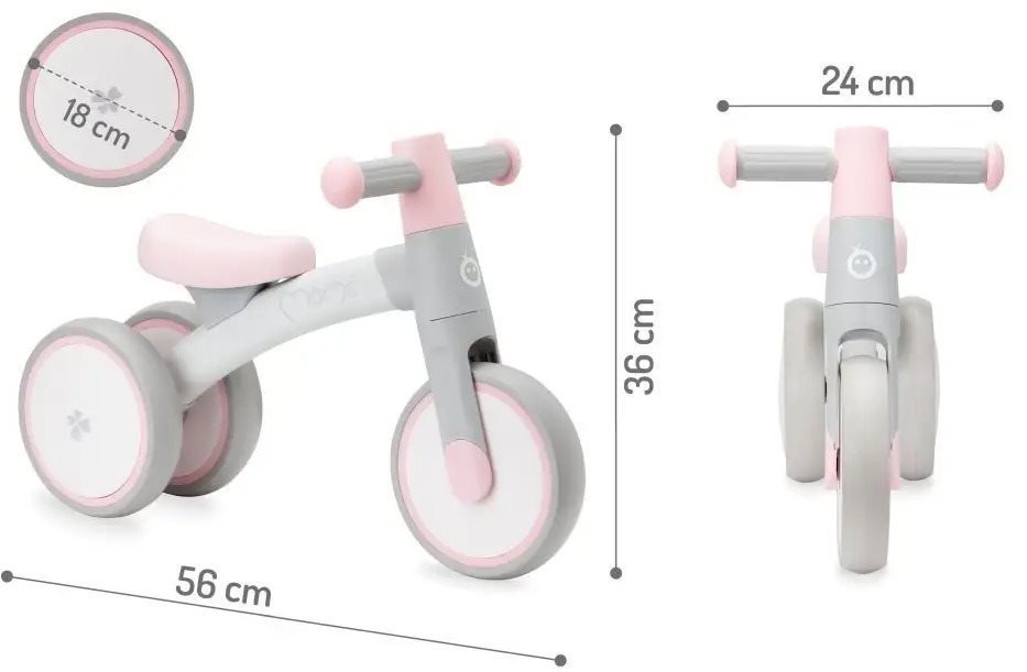 MoMi TEDI mini scooter