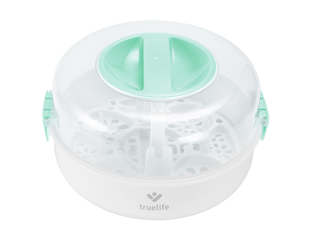 TrueLife Invio MS5 Microwave Steriliser
