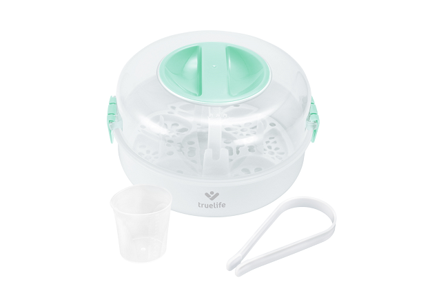 TrueLife Invio MS5 Microwave Steriliser