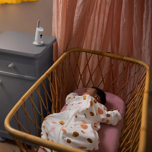 Chůvička Philips Avent Baby video monitor SCD923
