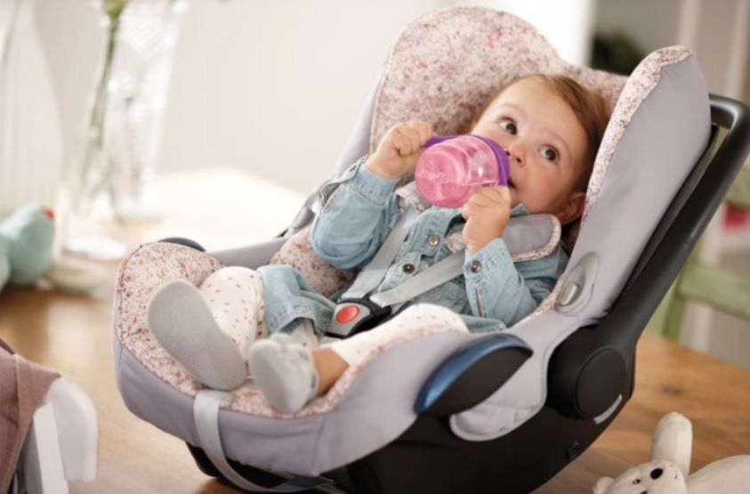 Dětský hrnek Philips AVENT Hrneček Classic 200 ml