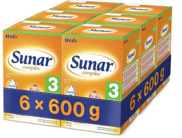Sunar Complex 3 Sunar Complex 3