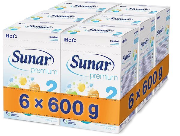 Sunar Premium 2 Sunar Premium 2