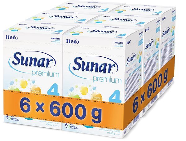 Sunar Premium 4 Sunar Premium 4