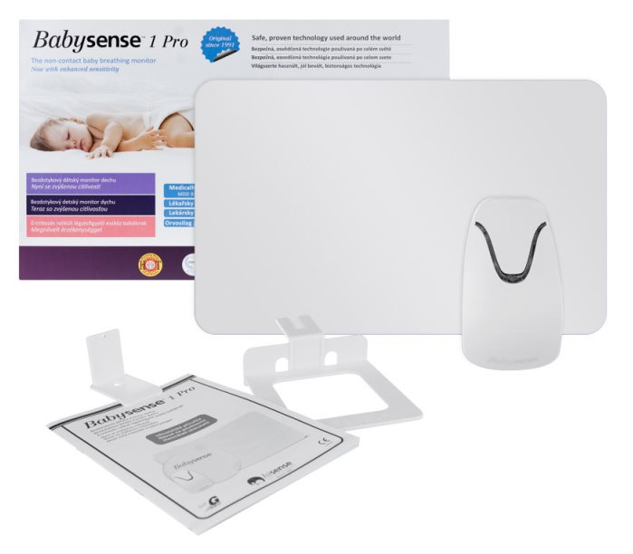 BABYSENSE 1 Pro BABYSENSE 1 Pro