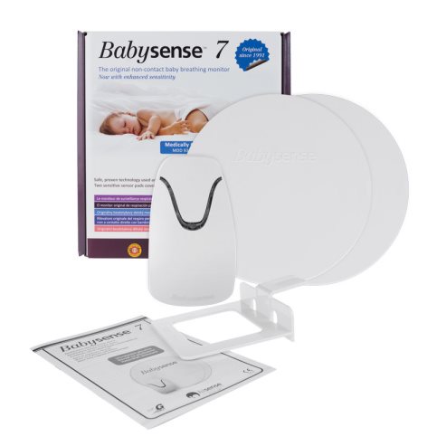 BABYSENSE 7 BABYSENSE 7