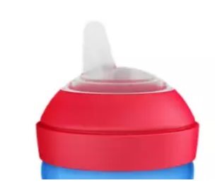 Philips AVENT Children's Drinking Bottle Cup