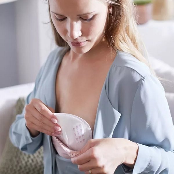 Vložky do podprsenky Philips AVENT