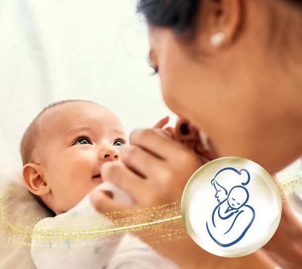 Dojčenské mlieko BEBA COMFORT 2 HM-O