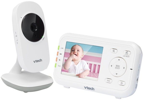 Dětská chůvička VTech Dětská chůvička VTech