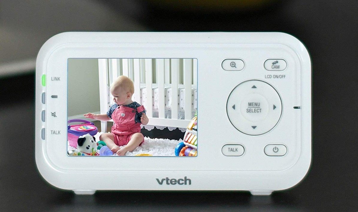 Dětská chůvička VTech Dětská chůvička VTech