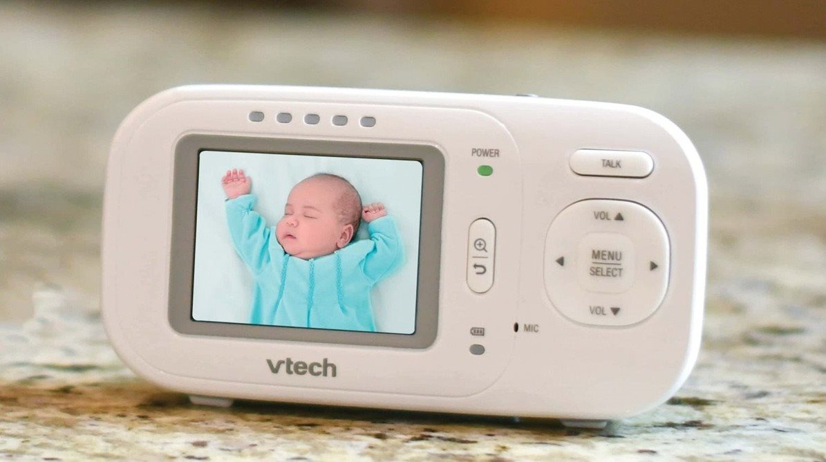 Baby monitor VTech VM2251 Baby monitor VTech VM2251