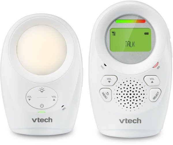 Detská pestúnka VTech DM1211