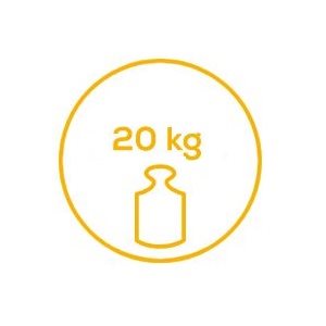 Dojčenská váha Beurer BY 90