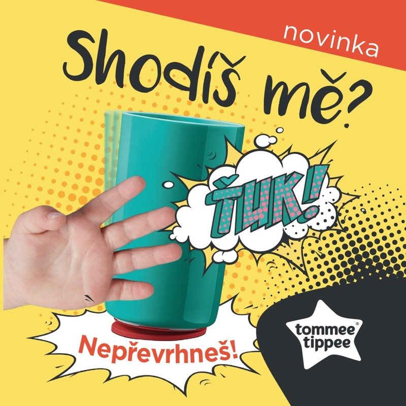 Tommee Tippee Super Cup
