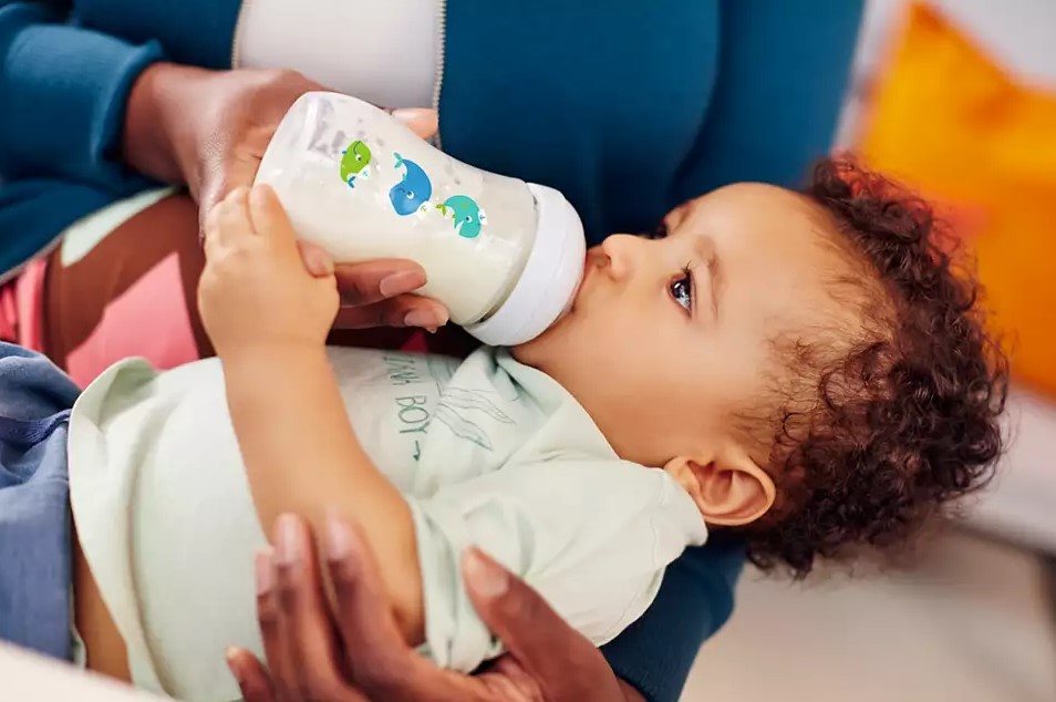 Philips AVENT Anti-colic/Classic+ teat Philips AVENT Anti-colic/Classic+ teat