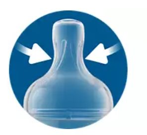 Philips AVENT Anti-colic/Classic+ teat Philips AVENT Anti-colic/Classic+ teat